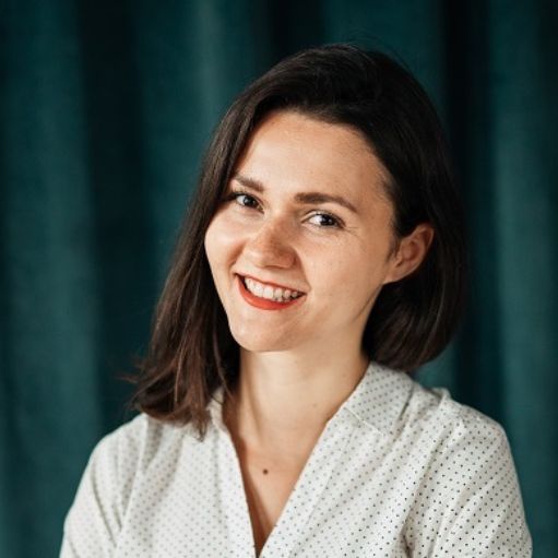 Gabinet psychologiczny - mgr Sylwia Bubula