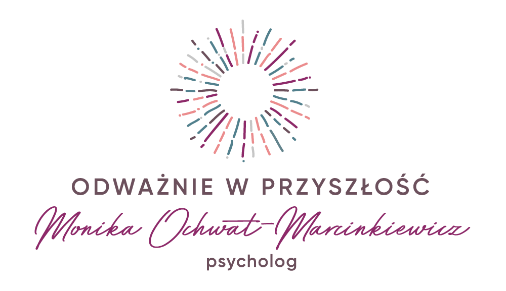 Odważnie w przyszłość